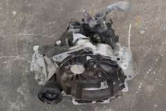 VW Golf MK5 2.0 SDi 5 Speed Manual Gearbox Type Code HHN 0A4300040S (Item #450299) 