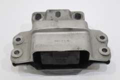 VW Golf Mk5 2.0 Diesel NS Left Gearbox Mount for Manual Transmission  (Item #450330) 