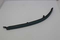 Audi A8 D2 FL NS Left Under Headlight Trim Jasper Green 4D0853207L (Item #450363) 