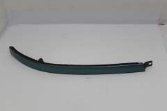 Audi A8 D2 FL OS Right Under Headlight Trim Jasper Green 4D0853208L (Item #450364) 