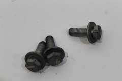 Audi A8 D2 Hexagon Head Bolts x3 M8X25 N90643901 (Item #450427) 