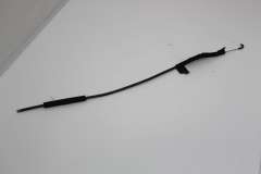 VW Jetta MK5 RHD Bonnet Release Cable New Genuine 1K2823531B (Item #450504) 