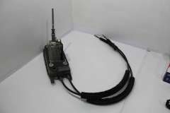VW Golf Mk5 5 Speed Gear Selector Mechanism Lever Linkage 1K0711061A (Item #450508) 
