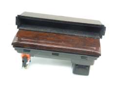 Audi A8 D2 Ashtray and Walnut Cover 4D0857951 (Item #223244) 