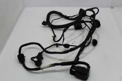 VW Golf Mk5 2.0 SDi Engine Wiring Loom Harness Manual Gearbox 03G972619CC (Item #450544) 
