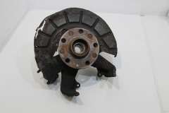 VW Golf Mk5 Front OS Right Hub Assmbly For 1ZF Front Brakes 1K0407256T (Item #450571) 