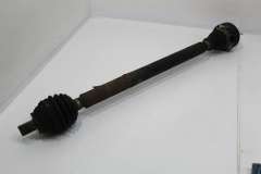 VW Golf Mk5 Front OS Right Drive Shaft 1K0407272CA (Item #450574) 
