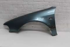 Audi A8 D2 FL NS Left Jasper Green Wing 4D0821021P (Item #450588) 