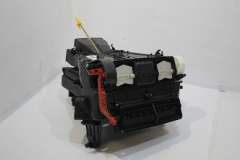 VW Golf Mk5 Heater Air Conditioning Climate Air Intake Box  1K2820003FN (Item #450591) 