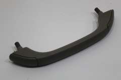 Audi A2 8Z Front Platinum Light Grey Grab Handle 8Z0857607C (Item #450694)
