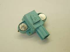 Audi A6 C6 Pressure Sensor for Airbag System 4F0955557 (Item #37152) 