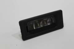 VW Passat B7 Estate Rear LED Number Plate Light Either Side 3AF943021A (Item #457275)