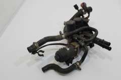 Audi A8 D2 Auxiliary Coolant Water Pump and Heater Valves 4D0959617A (Item #450756) 