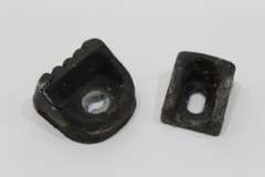 Audi A8 D2 Boot Lid Adjustable Stopper Buffer 8A5827347 (Item #450867) 