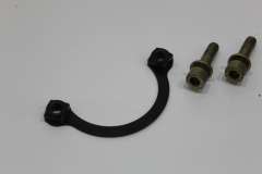 Audi A8 D2 FL Accelerator Potentiometer Fixing Clip Bracket 028907475 (Item #450874) 