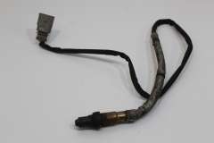 Audi S6 C6 V10 5.2 BXA Lambda Probe Sensor Behind Cat Cyl 9+10 07L906265J (Item #450904) 