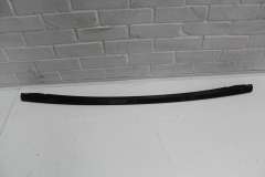 Audi A8 D2 FL Filler Strip Trim Between Boot Lip and Rear Bumper 4D0813725B (Item #450916) 
