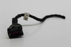 Audi A8 D2 Acceleration Sensor Plug Connector and Length of Wire 443905233 (Item #450919) 