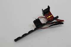 Audi A8 D2 Relay Potential Distributor Holder Board Bracket 812937503 (Item #450925) 