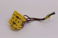 Audi A8 D2 Relay Plug Panel Rail Holder 443937528 (Item #450932) 