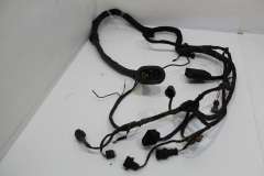 Audi A8 D2 Front NS Wing Wiring Loom  1J0973735 (Item #450939) 