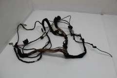 Audi A8 D2 Front NS Left Passenger Door Wiring Loom Harness 3A0973734 (Item #450942) 