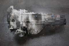 Audi A8 D2 3.7 5 Speed Automatic Gearbox Code ECH SPARES OR REPAIRS 01V300043K (Item #451035) 