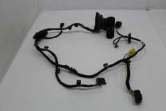 VW Passat B6 RHD Front OS Right Drivers Door Wiring Loom  3AC971120AF (Item #451085) 