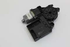 VW Passat B7 Front NS Left Door Electric Window Motor 3AA959701A 3C0959793C (Item #451095)