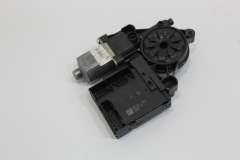 VW Passat B7 OS Right Front Electric Window Motor Door Control Unit 3C0959792C (Item #451096)