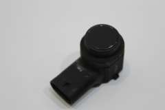 VW Passat B7 Parking Sensor PDC Deep Black LC9X	 1S0919275 (Item #451123) 