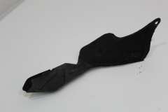 Audi A8 D2 Gearbox Gear Selector Mechanism Guard Plate 4D0713383E (Item #451148)