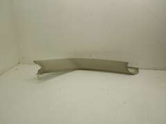 Audi A8 D2 NS Left C Pillar Trim Biscuit  4D0867241J (Item #37161) 