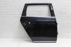 VW Passat B7 Estate OS Right Rear Door Deep Black LC9X	 3AF833056 (Item #451172) 