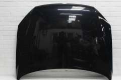 VW Passat B7 Bonnet Hood Deep Black LC9X	 3AA823031 (Item #451174) 