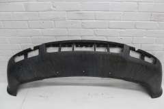 Audi A8 D2 FL Front Bumper Lower Valance Section 4D0807110 (Item #451176)
