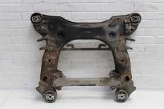 Audi A8 D2 FL Front Subframe Engine Support Sub Frame 4D0399315AF (Item #451177)