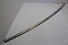 Audi A8 D2 FL Rear Bumper Chrome Strip Centre 4D0807443 (Item #451178)