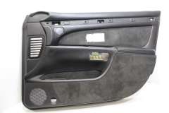 Audi A8 D2 FL Front OS Right Soul Black Door Card 4D0867104R (Item #451216)