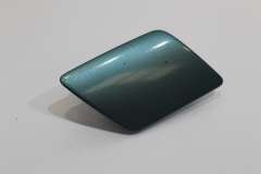 Audi A8 D2 FL OS Right Front Headlight Washer Jet Cover Cap Green 4D0900451L (Item #451267)