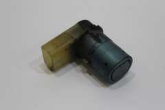 Audi A8 D2 Ultrasonic Parking Sensor PDC Jasper Green LX6V 4B0919275A (Item #451273)