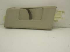 Audi A8 D2 FL NS Left B Pillar Trim Biscuit 4D0867239AG (Item #37164) 