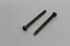 Audi A8 D2 Climate Control Heater AC Flap Positioning Motor Screws N90030301 (Item #451295) 