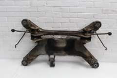 Audi A8 D2 Rear Suspension Subframe Sub Frame 4E0505235AG (Item #451317)