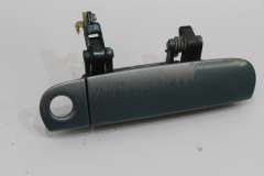 Audi A6 C5 Front OS Right Door Handle 4B2837206A (Item #451330)