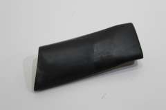 Audi A8 D2 OS Right Black Lower Front Wing Trim 4D0854960 (Item #451382) 