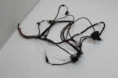 Audi A8 D2 Rear OS Right Door Wiring Loom Harness 4D0971166B (Item #451385) 