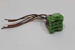 Audi A8 D2 Relay Fuse Box Holder Bracket 443937528 (Item #451393)