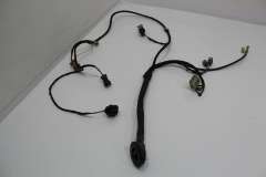 Audi A8 D2 Windscreen Wiper Motor Washer Scuttle Wiring Loom 443906232G (Item #451403)