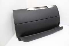 Audi TT 8N FWD RHD Glove Compartment Glovebox Black 8N2857095A (Item #451573)